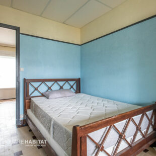 Appartement Merlimont 3 pièce(s) 47.46 m2