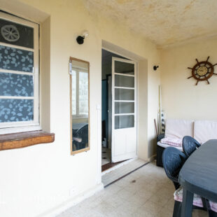 Appartement Merlimont 3 pièce(s) 47.46 m2