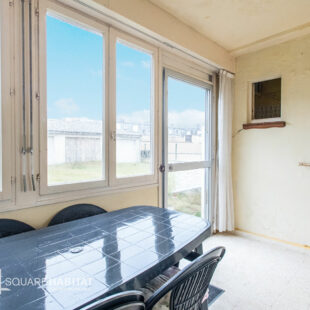 Appartement Merlimont 3 pièce(s) 47.46 m2