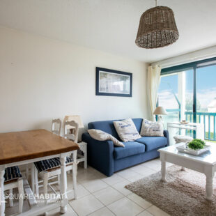 En exclusivité : un véritable havre de paix au Domaine du Lac à Merlimont