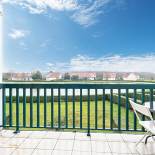 En exclusivité : un véritable havre de paix au Domaine du Lac à Merlimont