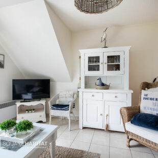 En exclusivité : un véritable havre de paix au Domaine du Lac à Merlimont