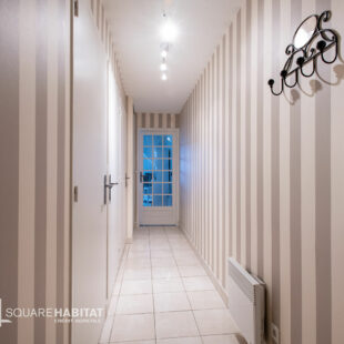 En exclusivité : un véritable havre de paix au Domaine du Lac à Merlimont