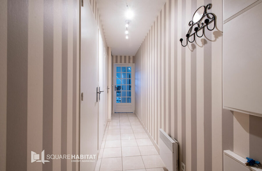 En exclusivité : un véritable havre de paix au Domaine du Lac à Merlimont