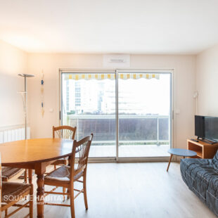 Appartement Merlimont 2 pièce(s) 39.82 m2