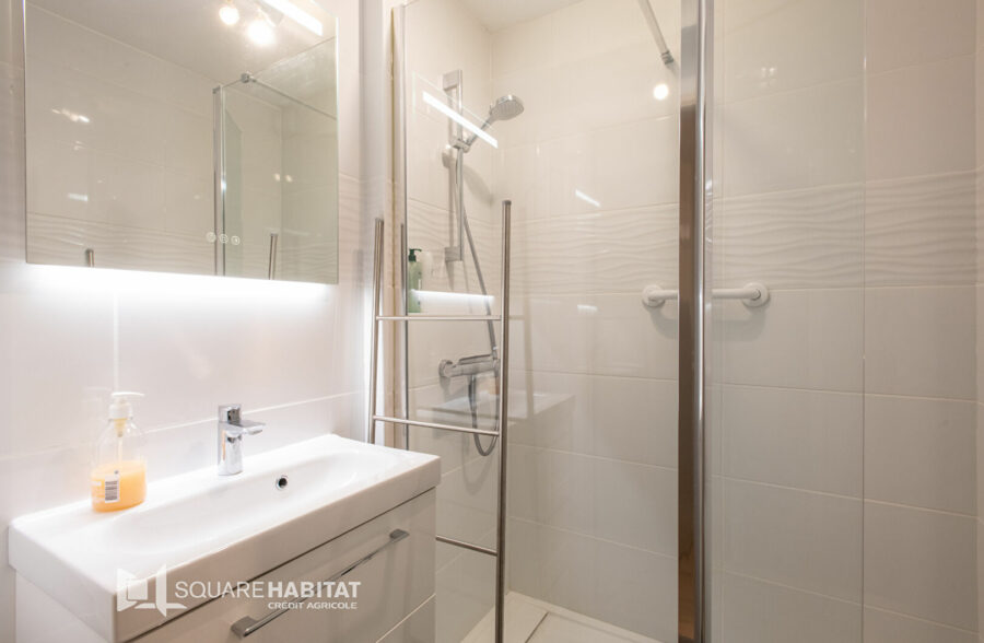 Appartement Merlimont 2 pièce(s) 39.82 m2