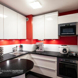 Au coeur de Croix hyper-centre