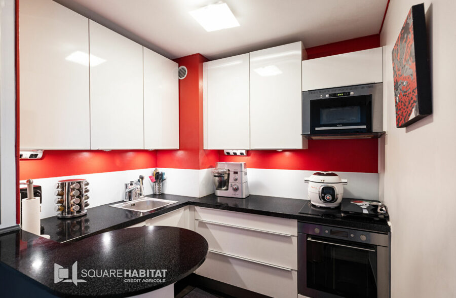 Au coeur de Croix hyper-centre