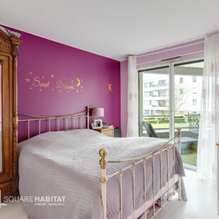 Au coeur de Croix hyper-centre