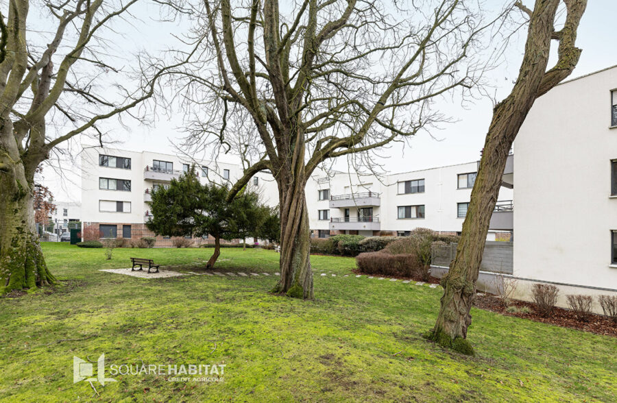 Au coeur de Croix hyper-centre