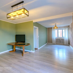 Appartement Maubeuge 4 pièce(s) 98.61 m2