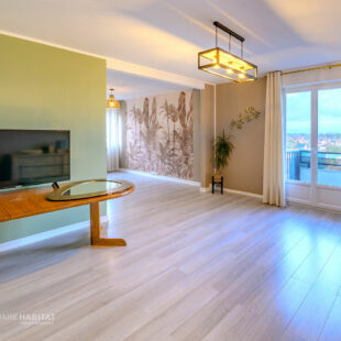 Appartement Maubeuge 4 pièce(s) 98.61 m2