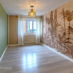 Appartement Maubeuge 4 pièce(s) 98.61 m2