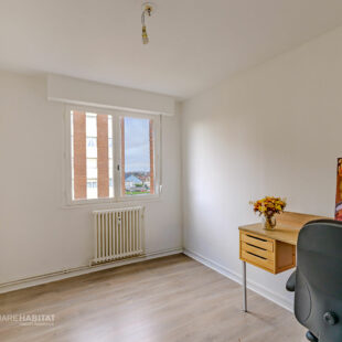 Appartement Maubeuge 4 pièce(s) 98.61 m2