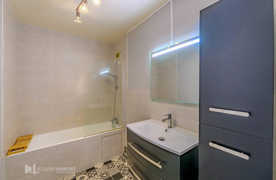 Appartement Maubeuge 4 pièce(s) 98.61 m2