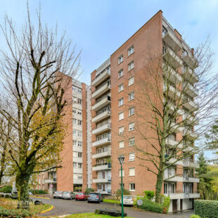 Appartement Maubeuge 4 pièce(s) 98.61 m2