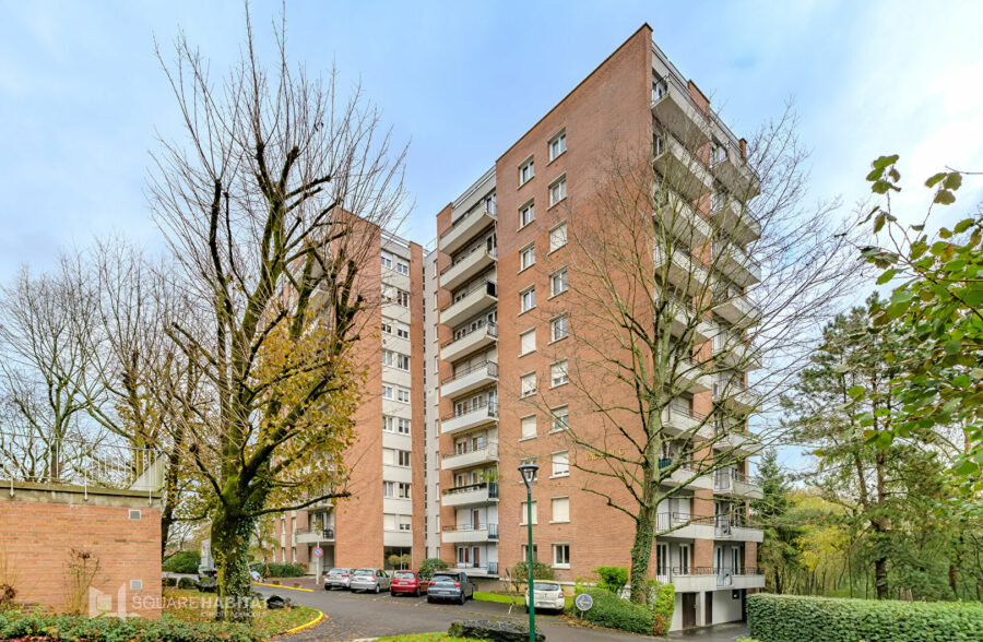 Appartement Maubeuge 4 pièce(s) 98.61 m2