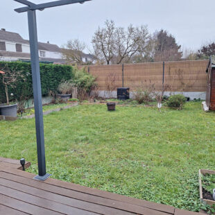 Maison  familiale Lomme  BOURG 123m2