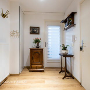 Appartement Studio coin cabine meublé  Stella Plage