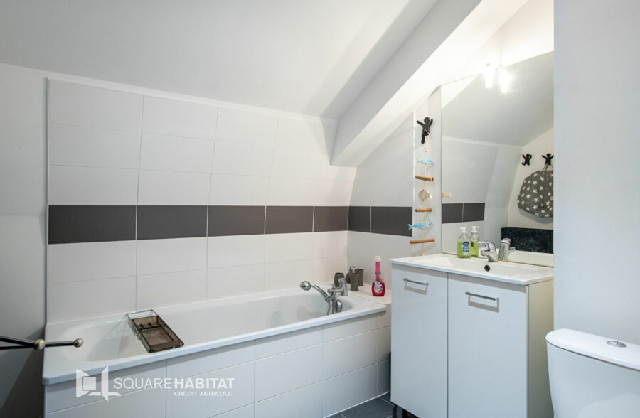 Appartement Studio coin cabine meublé  Stella Plage