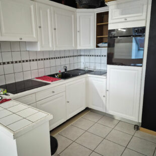 Appartement en centre ville avec emplacement de parking