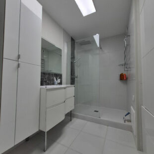 Appartement en centre ville avec emplacement de parking