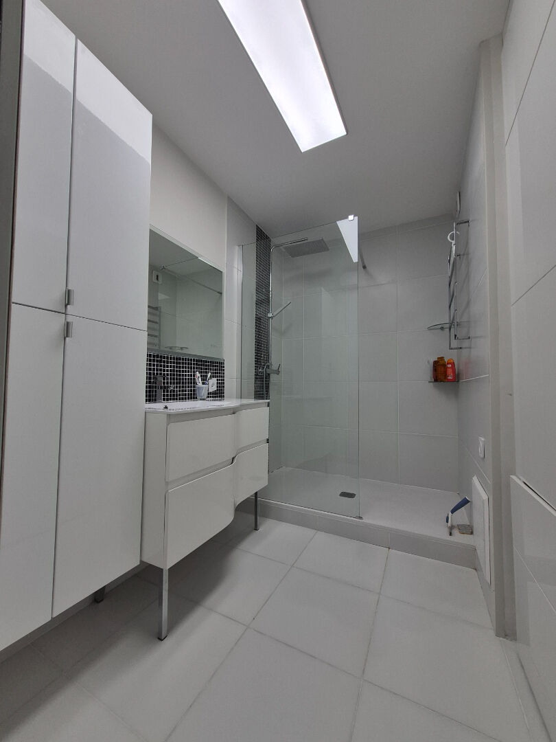 Appartement en centre ville avec emplacement de parking