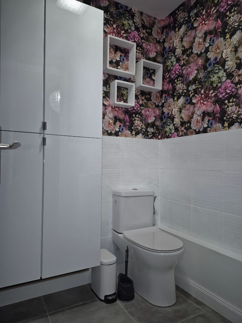 Appartement en centre ville avec emplacement de parking