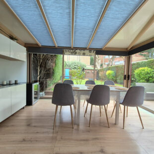 LOOS – MAISON – 4 CHAMBRES – JARDIN – GARAGE