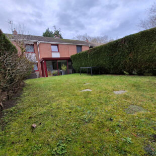 LOOS – MAISON – 4 CHAMBRES – JARDIN – GARAGE