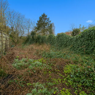 Maison secteur grand boulevard à LA MADELEINE – Le potentiel à l’état pur !