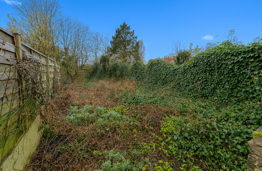 Maison secteur grand boulevard à LA MADELEINE – Le potentiel à l’état pur !