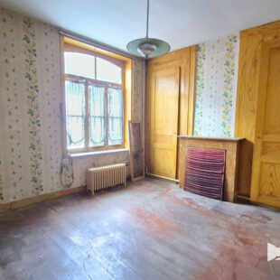 Maison secteur grand boulevard à LA MADELEINE – Le potentiel à l’état pur !