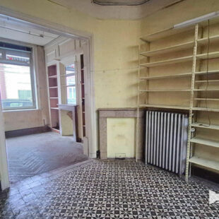 Maison secteur grand boulevard à LA MADELEINE – Le potentiel à l’état pur !