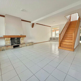 WINGLES CENTRE  – Maison familiale  de 138 m² Hab.  à fort potentiel.