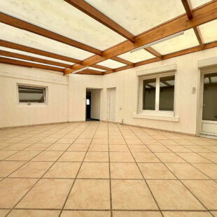 WINGLES CENTRE  – Maison familiale  de 138 m² Hab.  à fort potentiel.