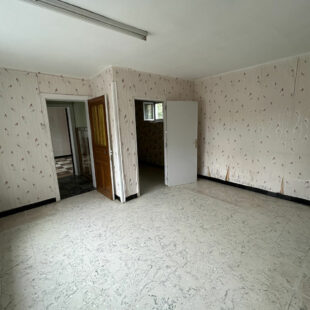 Maison Bousignies <small>&nbsp;Sous compromis&nbsp;</small>