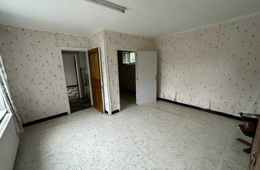 Maison Bousignies <small>&nbsp;Sous compromis&nbsp;</small>