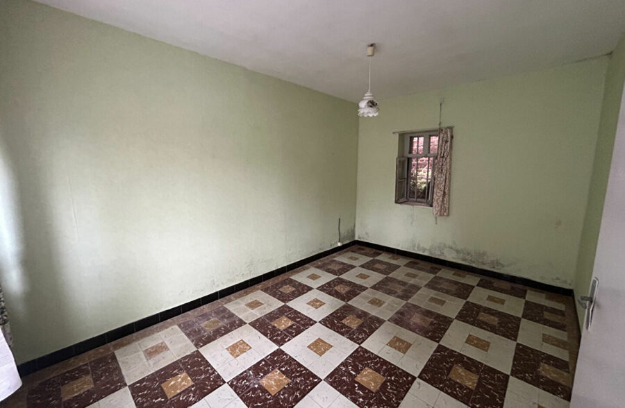 Maison Bousignies <small>&nbsp;Sous compromis&nbsp;</small>