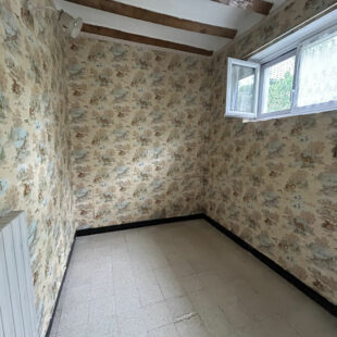 Maison Bousignies <small>&nbsp;Sous compromis&nbsp;</small>