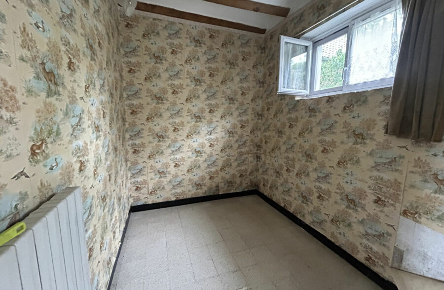 Maison Bousignies <small>&nbsp;Sous compromis&nbsp;</small>