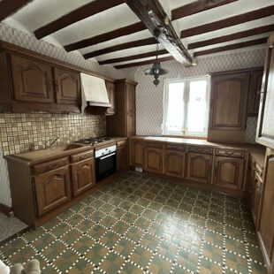 Maison Bousignies <small>&nbsp;Sous compromis&nbsp;</small>