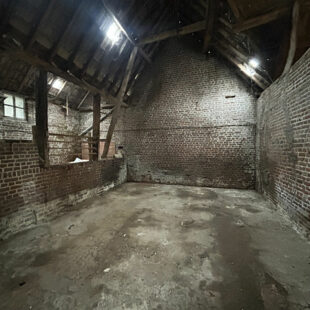 Maison Bousignies <small>&nbsp;Sous compromis&nbsp;</small>