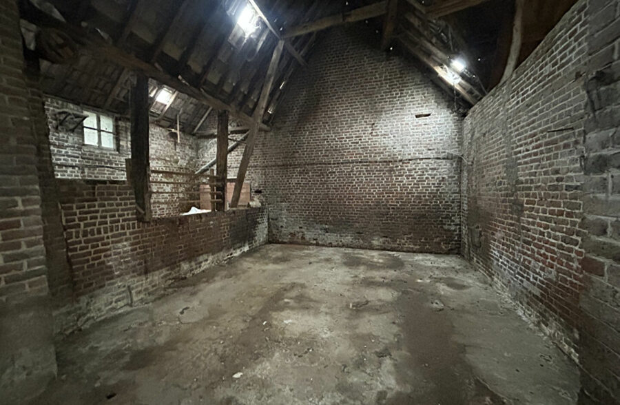 Maison Bousignies <small>&nbsp;Sous compromis&nbsp;</small>