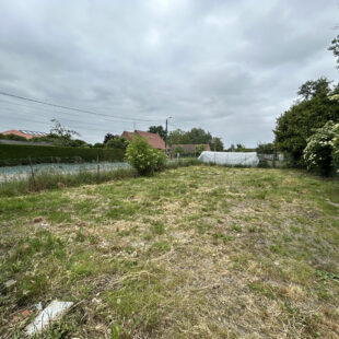 Maison Bousignies <small>&nbsp;Sous compromis&nbsp;</small>