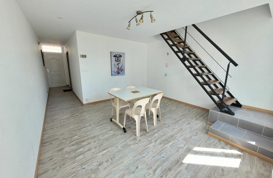 Maison Saint Amand Les Eaux  centre