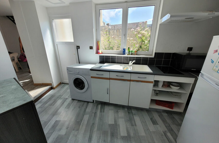 Maison Saint Amand Les Eaux  centre