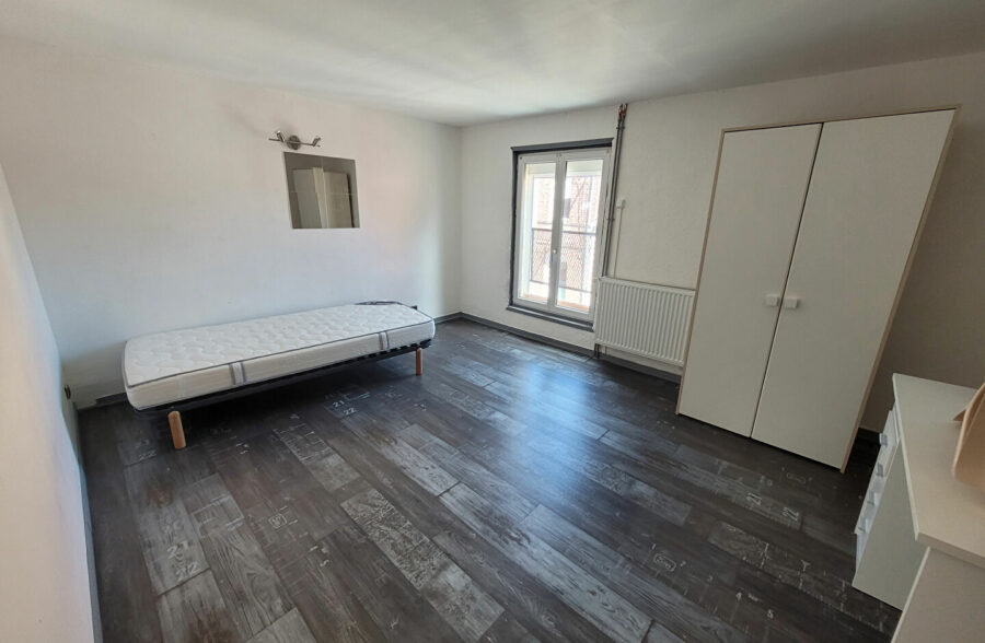 Maison Saint Amand Les Eaux  centre