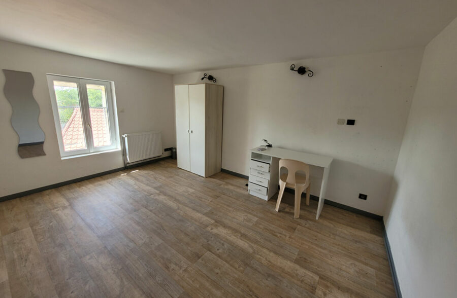 Maison Saint Amand Les Eaux  centre