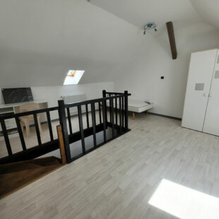 Maison Saint Amand Les Eaux  centre